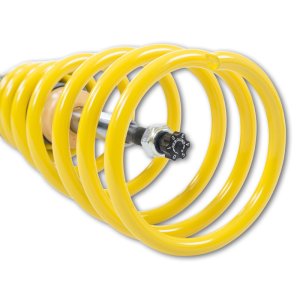 BMW 3 Series Coilover Suspension Kit - ST Suspensions - ST XA - `06-`12